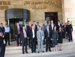 Ürdün, İzmirli Yatırımcıları Bekliyor