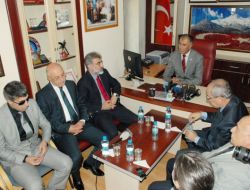 Bakan Yıldız: Bdp’lilerin Kendilerini Savunacak Bir Durumları Kalmadı