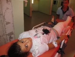 Trafik Kazası Bayram Tatilini Zehir Etti: 1 Ölü, 6 Yaralı