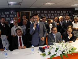 Bakan Kılıç: Huzurlu Bayram Ortamına Herkes Hamdü Sena Etmeli