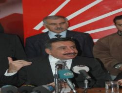 Chp'li Seyhan: Bir Mahkeme Kararıyla Dinlemeler İncelemeye Alınsın