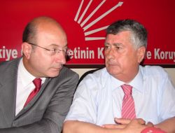 Keskin: Hüseyin Aygün'ün Açıklamaları Chp'nin Hükmü Şahsiyetini Bağlamaz