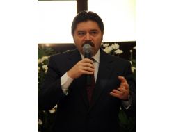 Muğla'da Protokol Bayramlaştı