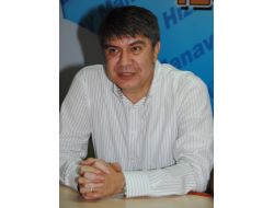 Türel: Bdp Milletvekillerinin Teröristlere Sarılması Utanç Verici