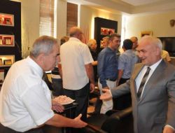 İlkadım Belediyesi’nde Bayram Coşkusu Yaşandı