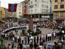 Tonya Festivale Hazır