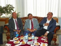 Atalay: Bdp Terör Örgütünden Talimat Alan Bir Partidir