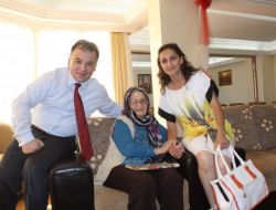 Ziyaretçisi Gelmeyen Huzurevi Sakinleri Bayramı Buruk Geçiriyor