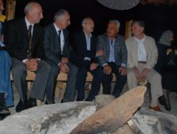 Kılıçdaroğlu Ayder Yaylasında..