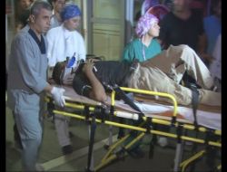 Sakarya'da Kaza: 3 Ölü, 5 Yaralı