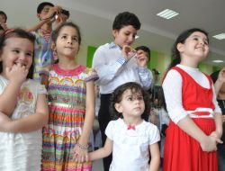 Tayland'da Gurbeti Unutturan Bayram‏