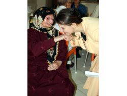 Onların Bayramı Torunları Oldu