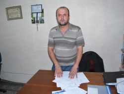 Kimlik Bilgileri Çalındı, Hayatı Karardı