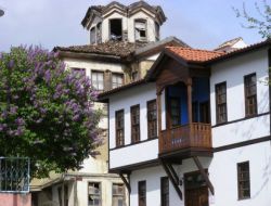 Mümkünlü’den Ev Almak İçin Sıraya Girdiler