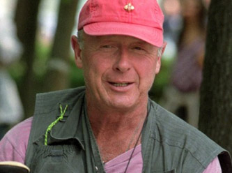 Tony Scott intihar etti!..