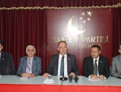 SP: İslam Ülkelerinden Dumanlar Yükseliyor