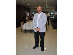 "Terör Siyasilerin Atışma Malzemesi Olmaktan Çıkmalı"