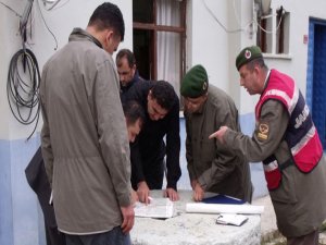 Mahsur kalan dağcılar kurtarıldı!