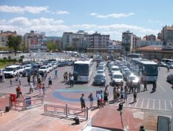 Tatil Dönüşü Çilesi Erken Başladı!