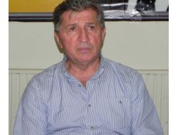 Toptan: Ülkeyi Yıkmak İsteyenlere Özgürlük Hakkı Tanınmaz