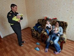 Rusya’nın Nüfusu Göçmenlerle İlk Kez Artıya Geçti: 143,1 Milyon