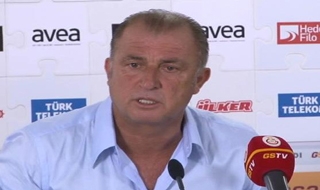 "Biri haddini bildirsin Terim’in!.."