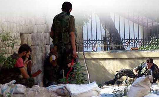 ASALA'dan Türkiye'ye tehdit