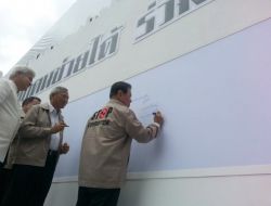 Tayland Hükümeti Yolsuzluğa Savaş Açtı