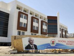 Çayyolu Yaşlı Bakımevi, Yakında Hizmete Açılacak