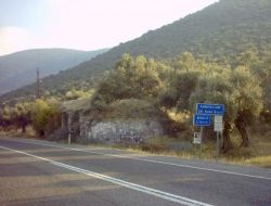 Asırlık Su Sarnıçları Zamana Meydan Okuyor