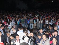 "Tonya Tereyağını Karadeniz’de Bir Marka Haline Getirmek İstiyoruz"