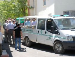 Acılı Anne Yürekleri Dağladı: Kızım Gelin Oldu