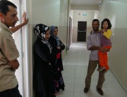 Ardahanlılar, Bayramı Buruk Geçiren Afganları Yalnız Bırakmadı