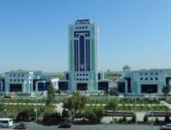 Türkmenistan Tek Parti Dönemi Sona Erdi: Yeni Parti Kuruldu