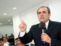 Ak Parti Kahramanmaraş Milletvekili Ünal: Terör Lanetlidir