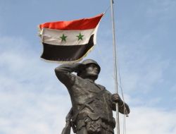 Rusya: Suriye’ye Kimyasal Silah Vermedik