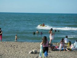 Kurtarma Timi 4 Yılda Bin 700 Kişiyi Boğulmaktan Kurtardı