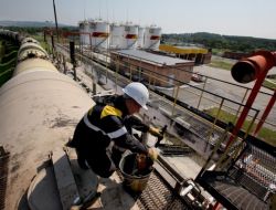 Suudi Arabistan Petrol Üretiminde Rusya’yı Geçerek Lider Oldu