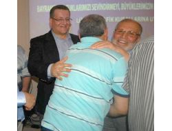 Has Parti’den Teröre Lanet