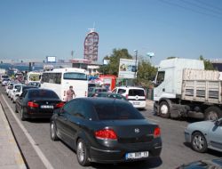 Feribot Sayısı 8'den 16'ya Yükseltildi