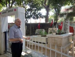 Ak Parti'li Küçükaydın: Ülkeyi Kana Bulayanlar Mutlaka Bunun Hesabını Verecektir