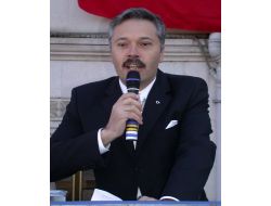 Tonya Tereyağı Kültür Ve Sanat Festivali