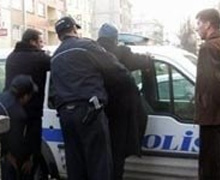 Bakanlıktan 'fişleme' Genelgesi