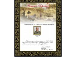 Özel, Gaziantep’te Şehit Olan Aker İçin Mesaj Yayımladı!