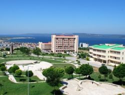 Çomü, Dünyanın En İyi Bin 500 Üniversitesi Arasında