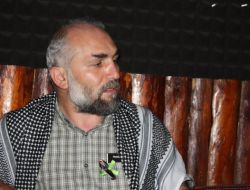 Dost-der Başkanı Mutlu: Yaşananlardan Önce Bizler Sorumluyuz