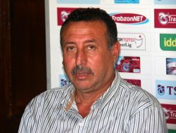 Karadenizli Balıkçılar: Endüstriyel Balıkçılığın Sonu Olur