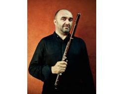 Dünyaca Ünlü Sanatçılar Side'de Konser Verecek