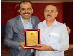 Vakfıkebir İhl Mezunları Hasret Giderdi