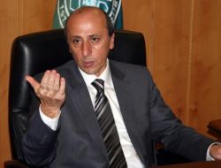 Uü Rektörü Dilek’ten Yeni Öğrencilerine: Siz Öğrenin, Biz Destekçiniz Olacağız